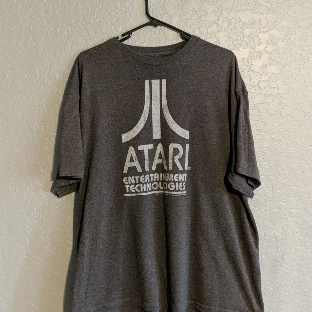 Atari t-shirt